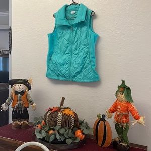 Women’s XL Columbia Vest
